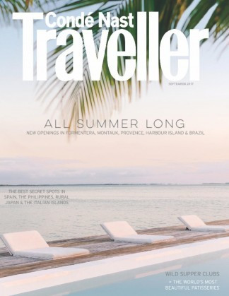 Conde Nast Traveller