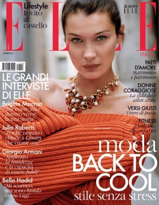 Elle Italian