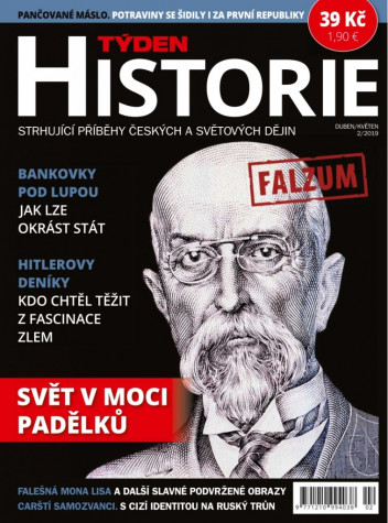 Týden Historie