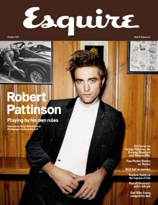 Esquire UK