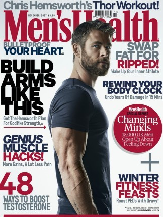 Men's Health UK