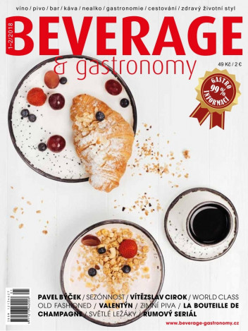 Beverage & Gastronomy