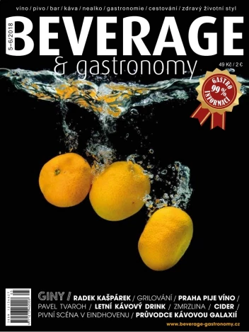 Beverage & Gastronomy