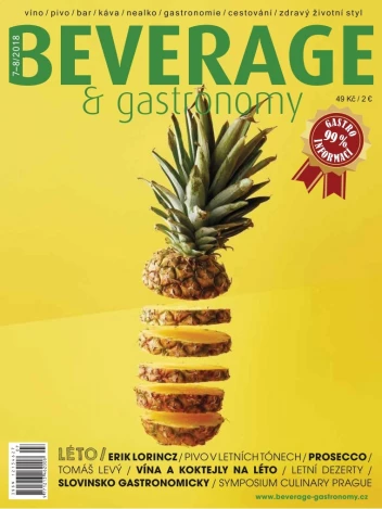 Beverage & Gastronomy
