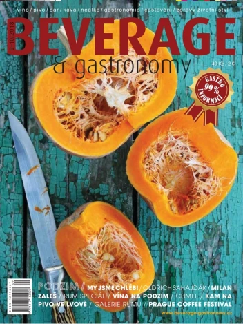 Beverage & Gastronomy