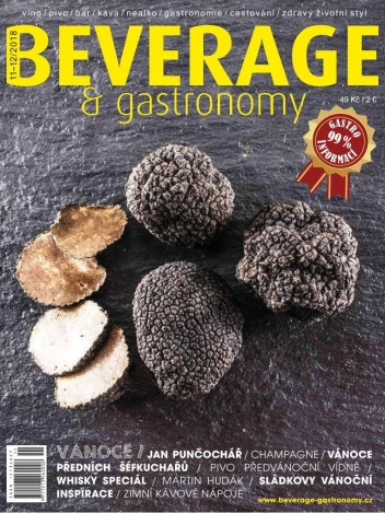 Beverage & Gastronomy