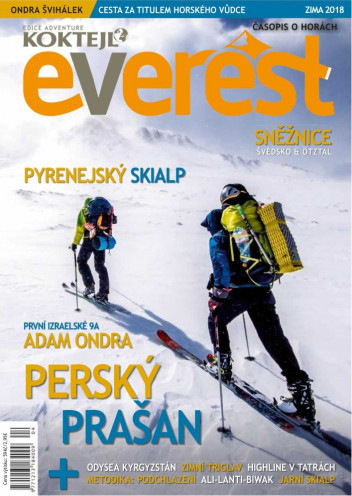 Everest