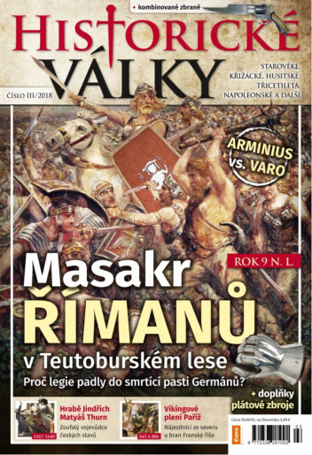 Historické války