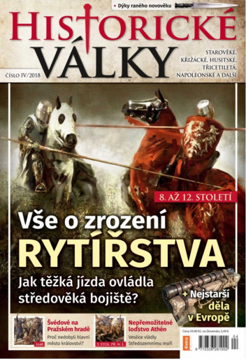 Historické války