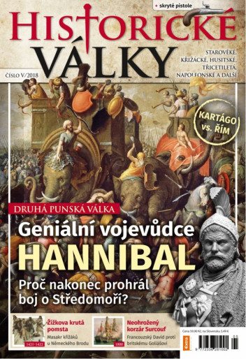 Historické války