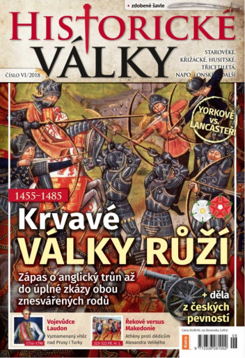 Historické války