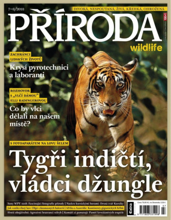 Příroda