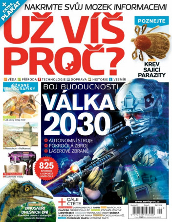 Už víš proč?