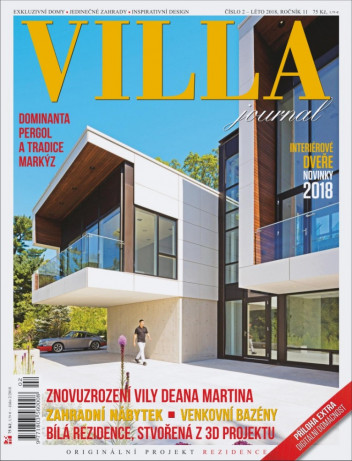 Villa Journal 