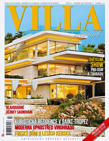 Villa Journal 