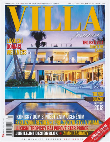 Villa Journal 