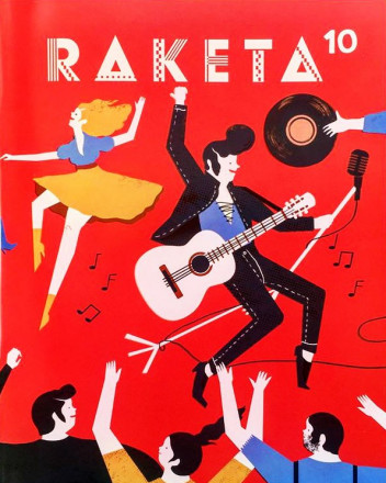 Raketa