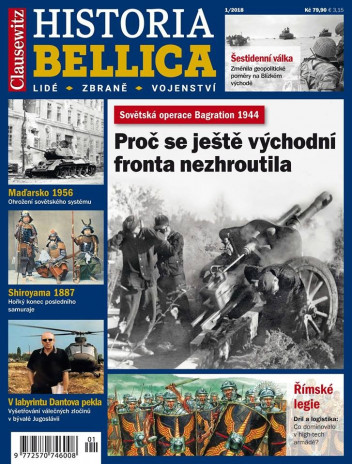 Historia Bellica