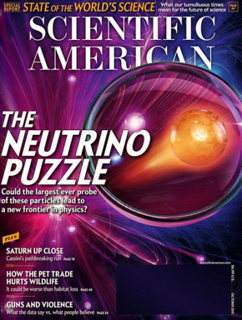 Scientific American