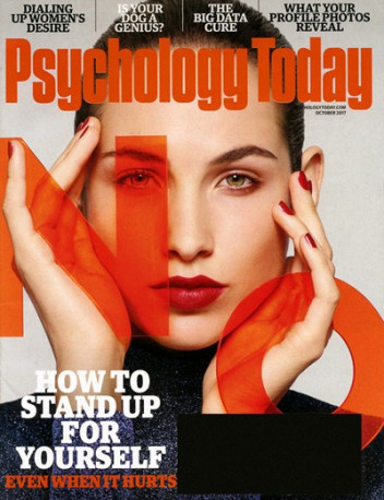 Psychology Today