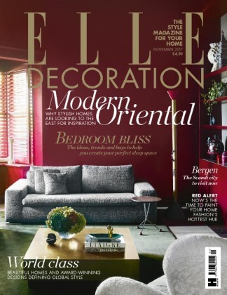 Elle Decoration