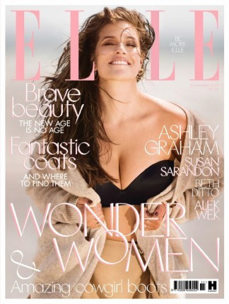 Elle UK