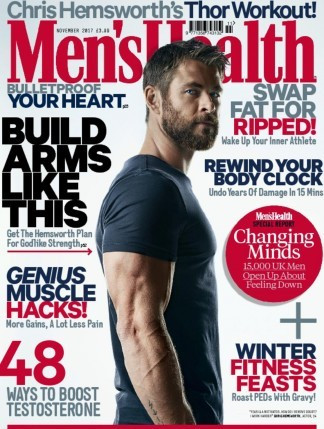 Men's Health UK