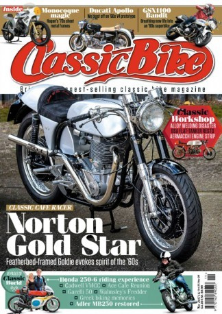 Classic Bike
