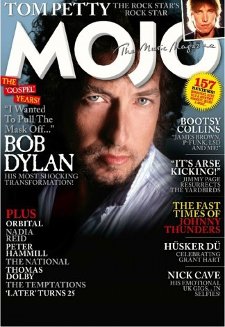 Mojo Magazine