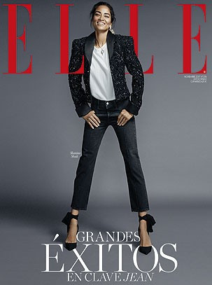 Elle en Espanol