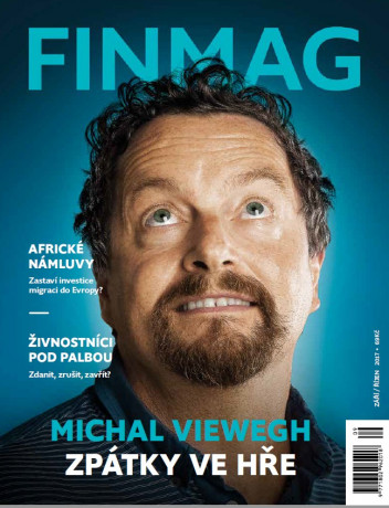 Finmag