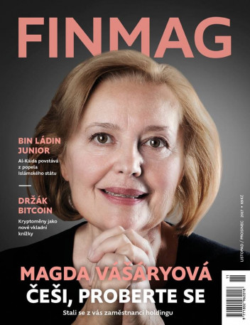 Finmag