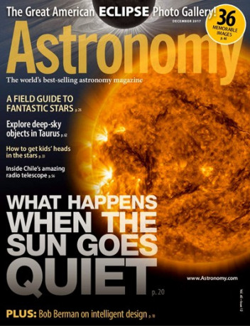 Astronomy Magazine