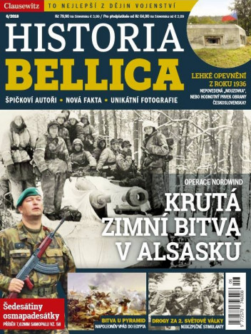 Historia Bellica