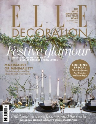 Elle Decoration