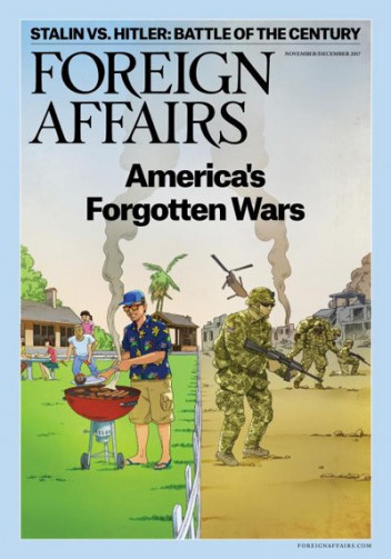 Foreign Affairs