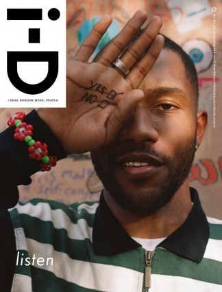 i-D magazine