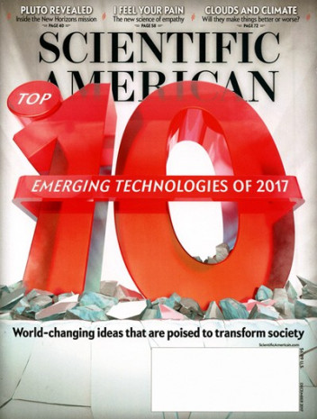 Scientific American