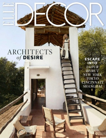 Elle Decor