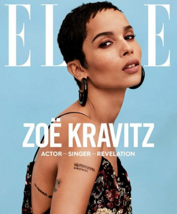 Elle USA