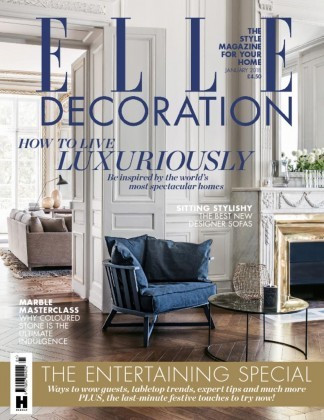 Elle Decoration