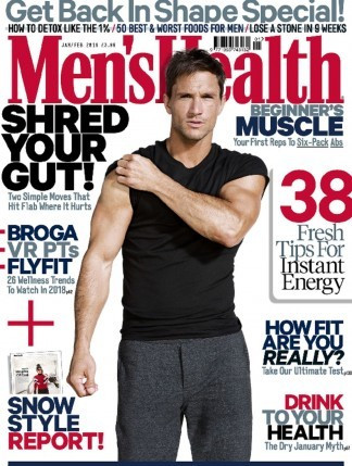 Men's Health UK