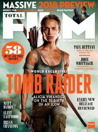 Total Film