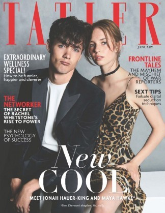 Tatler