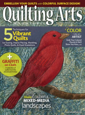 Quilting Arts