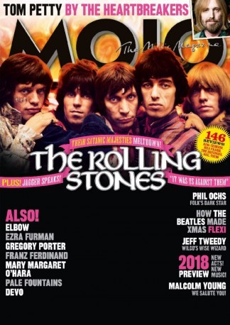 Mojo Magazine