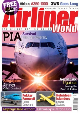 Airliner World