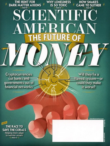 Scientific American