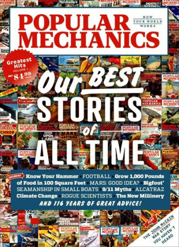 Popular Mechanics