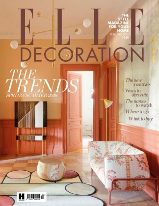 Elle Decoration